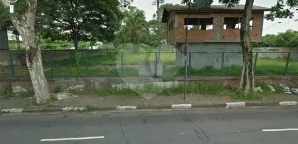 Terreno / Lote / Condomínio para alugar, 4362m² no Campo Belo, São Paulo