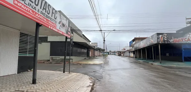 Prédio Inteiro com 3 Quartos à venda, 135m² no Ceilândia Norte, Brasília