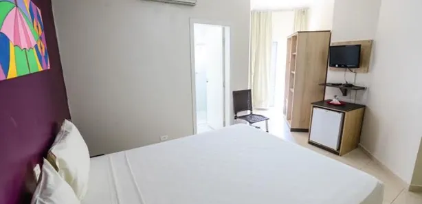 Hotel / Motel / Pousada à venda, 1760m² no Enseada, Guarujá