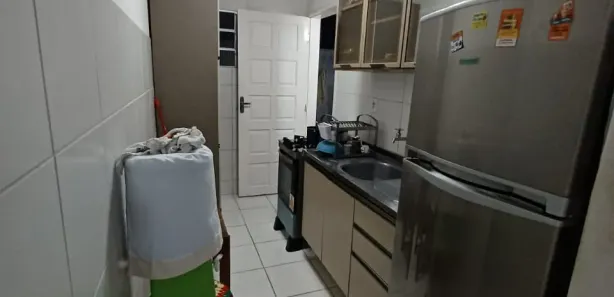 Casa com 2 Quartos à venda, 144m² no Rosa Elze, São Cristóvão
