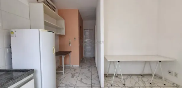 Kitnet com 1 Quarto para alugar, 30m² no Jardim Cidade Universitária I, Limeira