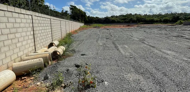 Terreno / Lote Comercial à venda, 22000m² no , Lauro de Freitas