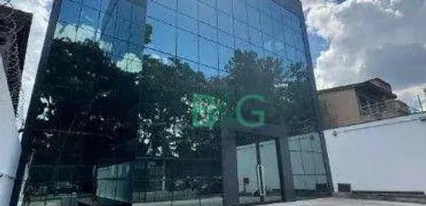 Prédio Inteiro para alugar, 1103m² no Morumbi, São Paulo