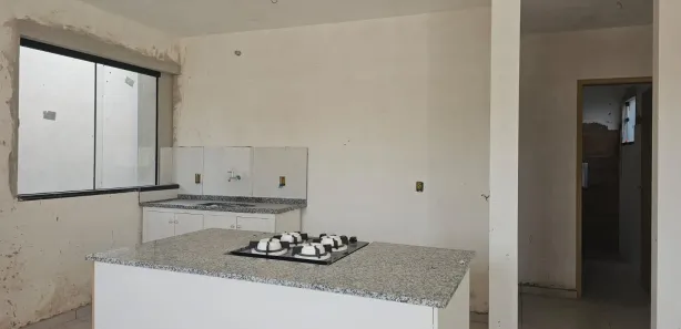 Casa de Condomínio com 2 Quartos à venda, 78m² no Dorândia, Barra do Piraí