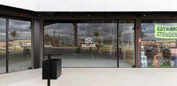 Loja / Salão / Ponto Comercial para alugar, 95m² no Eucaliptos, Fazenda Rio Grande