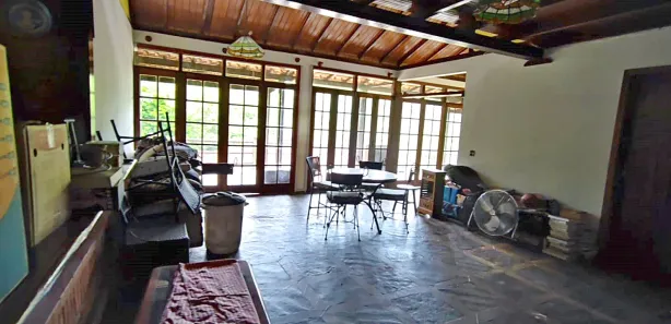 Fazenda / Sítio / Chácara com 5 Quartos à venda, 13800m² no Centro, Cachoeiras de Macacu