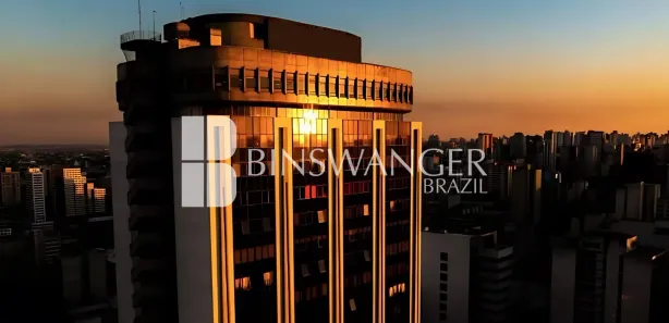 Andar / Laje corporativa para venda ou aluguel, 792m² no Centro, Curitiba