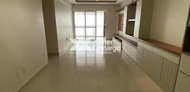Apartamento com 3 Quartos para alugar, 202m² no Vila Santo Antônio, Rio Claro