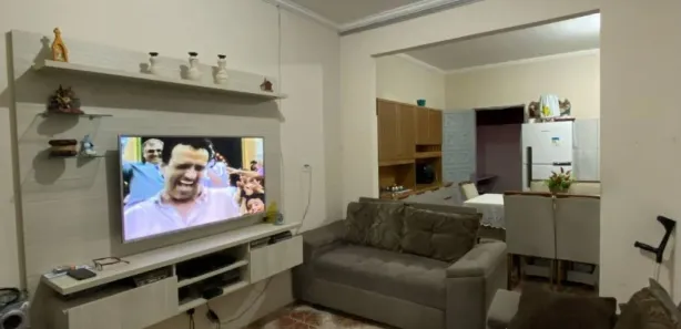 Apartamento com 2 Quartos à venda, 81m² no Oviedo Teixeira, Itabaiana