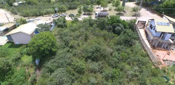 Terreno / Lote / Condomínio à venda, 1700m² no Setor Habitacional Jardim Botânico, Brasília
