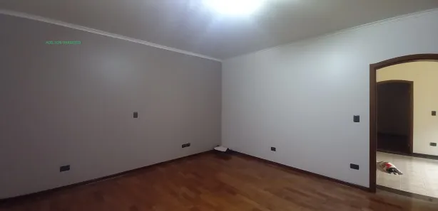 Sobrado com 3 Quartos à venda, 212m² no Jardim Primavera, Americana