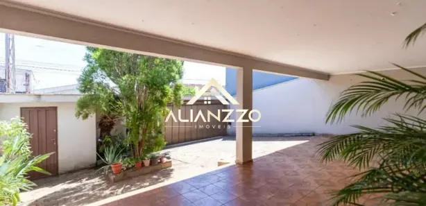 Prédio Inteiro à venda, 440m² no Campos Elíseos, Ribeirão Preto