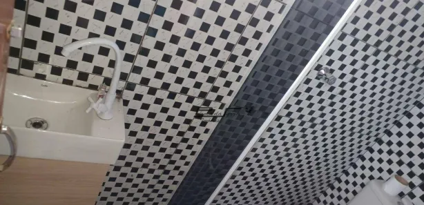 Sobrado com 1 Quarto para alugar, 60m² no Bocaina, Ribeirão Pires