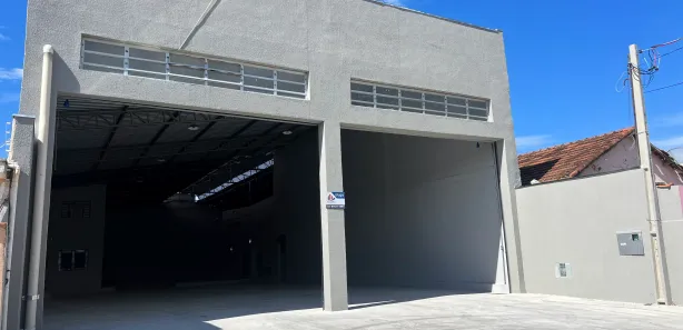 Galpão / Depósito / Armazém para alugar, 950m² no Chácara da Galega, Pindamonhangaba