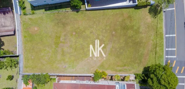 Terreno / Lote / Condomínio à venda, 746m² no Alphaville Graciosa, Pinhais