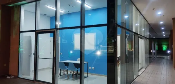 Loja / Salão / Ponto Comercial à venda, 121m² no Socorro, Mogi das Cruzes