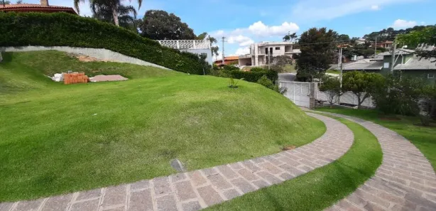 Fazenda / Sítio / Chácara com 5 Quartos à venda, 500m² no Parque dos Cafezais II, Itupeva