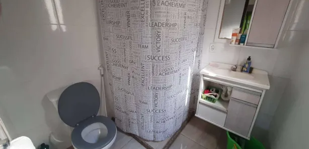 Kitnet com 1 Quarto à venda, 53m² no Jardim Atlântico Leste (Itaipuaçu), Maricá