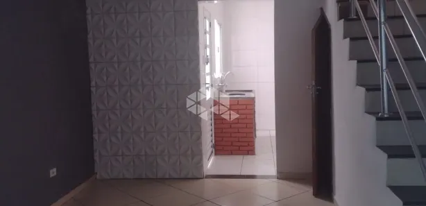 Casa de Condomínio com 2 Quartos à venda, 60m² no Santa Etelvina, São Paulo
