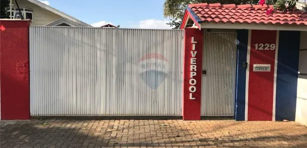 Loja / Salão / Ponto Comercial com 30 Quartos à venda, 1680m² no Morumbi, Paulínia