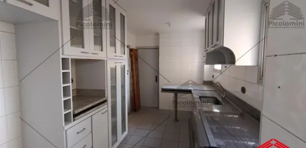 Apartamento com 2 Quartos à venda, 80m² no Vila Bertioga, São Paulo