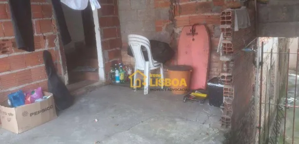Casa com 3 Quartos à venda, 140m² no Jardim Sônia Maria, Mauá