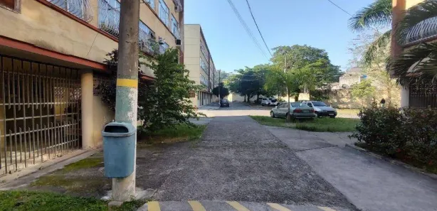 Apartamento com 2 Quartos para venda ou aluguel, 65m² no Fonseca, Niterói