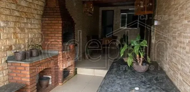 Casa com 5 Quartos à venda, 212m² no Jardim Boa Vista, Barra Mansa