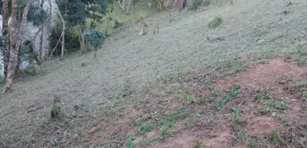 Terreno / Lote / Condomínio à venda, 647m² no Bingen, Petrópolis