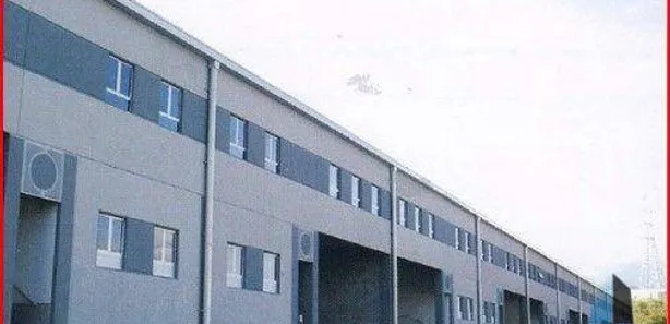 Galpão / Depósito / Armazém para alugar, 890m² no Santa Fé, Osasco