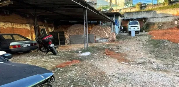 Terreno / Lote / Condomínio para venda ou aluguel, 500m² no Lauzane Paulista, São Paulo