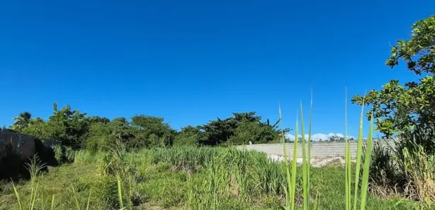 Terreno / Lote / Condomínio à venda, 2000m² no Jauá (Abrantes), Camaçari