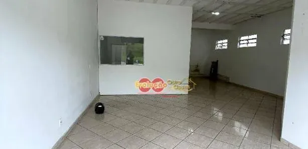 Loja / Salão / Ponto Comercial para alugar, 80m² no Loteamento Residencial Central Park II, Itatiba