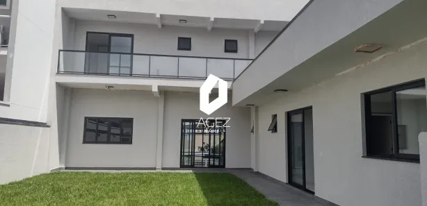 Casa de Condomínio com 5 Quartos à venda, 491m² no Iracemã, Pontal do Paraná