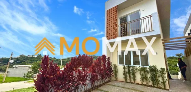 Casa de Condomínio com 3 Quartos para venda ou aluguel, 130m² no das Pedras, Cotia