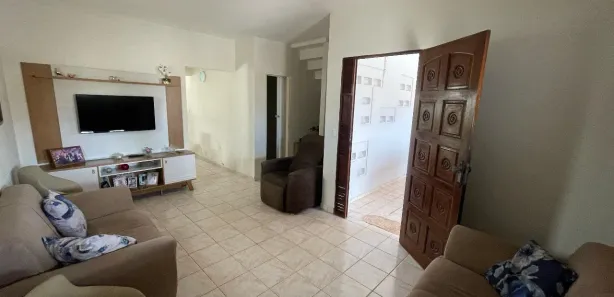 Casa com 4 Quartos à venda, 120m² no Valentina de Figueiredo, João Pessoa