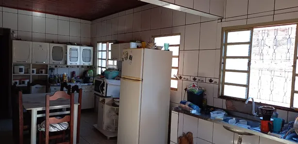 Casa com 4 Quartos à venda, 130m² no Centro, Porto Murtinho