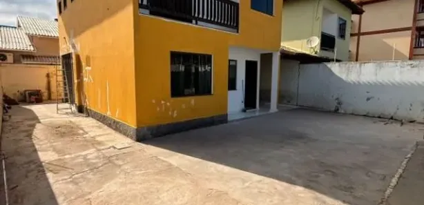 Casa com 4 Quartos para alugar, 120m² no Parque Zabulão, Rio das Ostras
