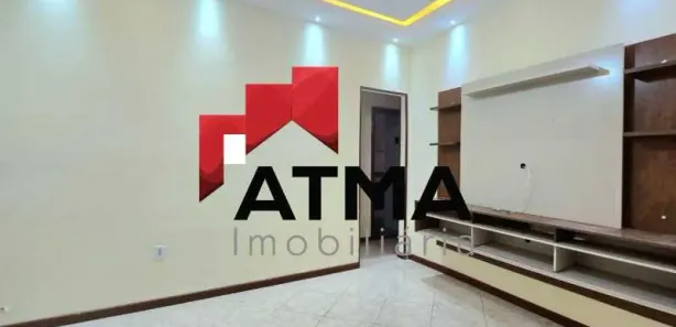 Apartamento com 2 Quartos à venda, 81m² no Jardim América, Rio de Janeiro