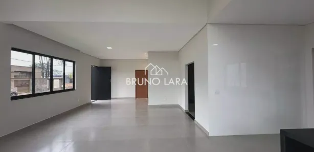 Casa de Condomínio com 3 Quartos à venda, 360m² no Condomínio Portal do Igarapé, Igarapé
