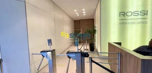 Conjunto Comercial / Sala à venda, 44m² no Santa Tereza, Belo Horizonte