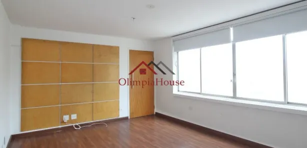 Apartamento com 2 Quartos à venda, 98m² no Jardim Paulista, São Paulo