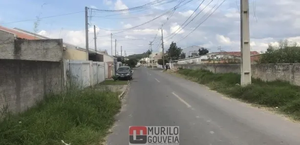 Terreno / Lote / Condomínio para alugar, 675m² no Parque da Fonte, São José dos Pinhais