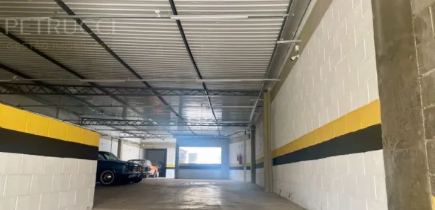 Galpão / Depósito / Armazém para alugar, 300m² no Parque Industrial, Campinas