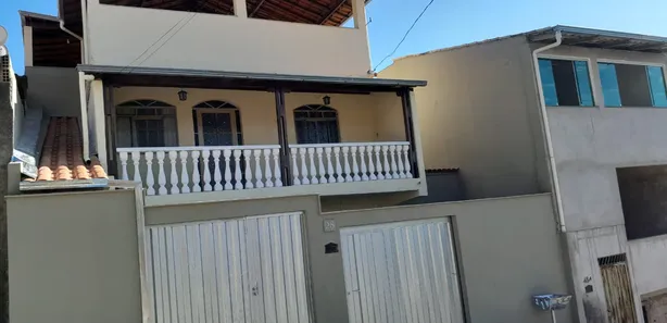 Casa com 3 Quartos à venda, 200m² no Landi (Justinópolis), Ribeirão das Neves