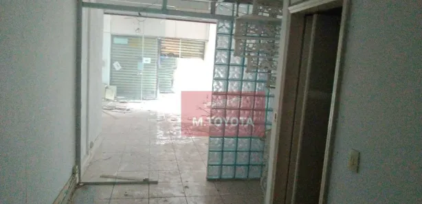 Loja / Salão / Ponto Comercial para alugar, 39m² no Centro, Guarulhos