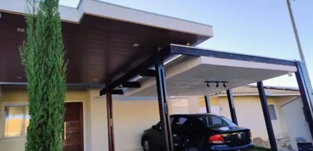 Casa de Condomínio com 3 Quartos à venda, 70m² no Primavera, Vitória da Conquista