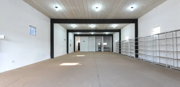 Galpão / Depósito / Armazém à venda, 500m² no Jardim Canadá, Nova Lima
