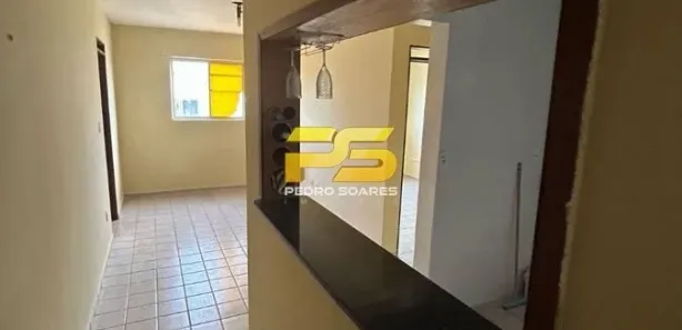 Apartamento com 2 Quartos à venda, 56m² no Jardim Cidade Universitária, João Pessoa