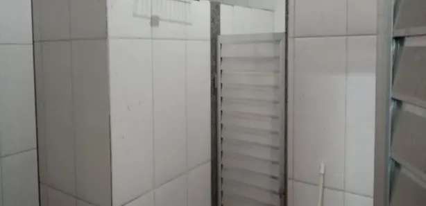 Galpão / Depósito / Armazém para alugar, 500m² no São Bernardo, Belford Roxo